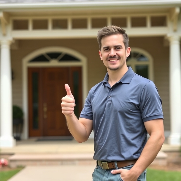 Founder of Ant & Rodent Pest Control Philadelphia