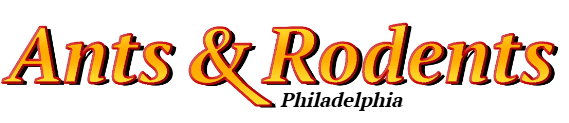 Philadelphia Ant Exterminator & Rodent Control Company Logo